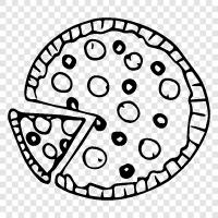 pizza icon svg