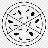 pizza icon svg