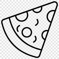 pizza, dilim, pizza teslimatı, pizza teslimatı yakınımda ikon svg