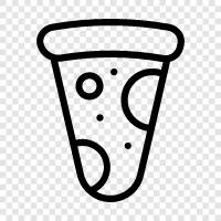 pizza hut, pizza, pizza delivery, pizza place icon svg