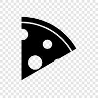 Pizza Hut, Papa John s, Domino s, Pizza icon svg