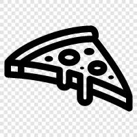 pizza place, pizza delivery, pizza Hut, Papa John s icon svg