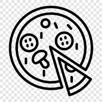 pizza place, pizza delivery, pizza restaurant, pizza recipe icon svg