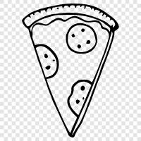 pizza place, pizza delivery, pizza restaurant, pizza place near me icon svg