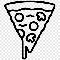 pizza toppings, pizza sauce, pizza delivery, pizza place icon svg