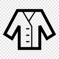 PJs, Nachtkleidung, Schlafkleidung, Loungewear symbol