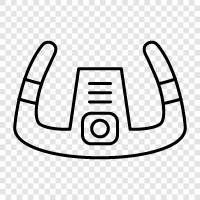 plane handle, plane control, airplane control, plane cockpit icon svg