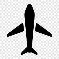 planes, aviation, aviation technology, air travel icon svg