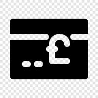 plastic bank card, plastic bank cards, bank card numbers, bank card security icon svg