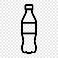 plastic, petroleum, recycling, bottle icon svg