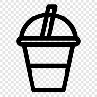 plastic straw, disposable straws, straws for drinks, straws for icon svg