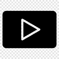 play, button, play video, play music icon svg