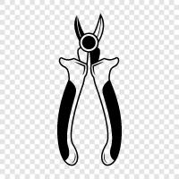 pliers for sale, adjustable pliers, heavy duty pliers, wire icon svg