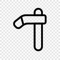 plow, cultivator, cultivator attachment, tiller icon svg