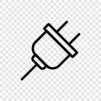 Plugin, Plugin installation, Plugin, Plugin installation icon svg