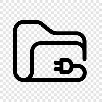 plug in, plug in to, plugging in, plugging into icon svg