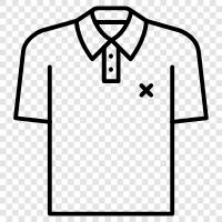 polo shirt, polo shirt brand, polo shirt fabric, pol icon svg