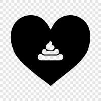 poop pics, poop jokes, poop stories, poop poems icon svg