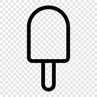 Popsicle sticks, Popsicle pops, Popsicle stick maker, Popsicle icon svg