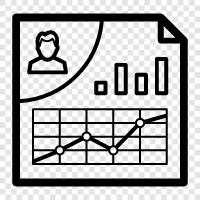 population, age, sex, race icon svg