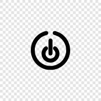 Port, Router, Hub, Switch Port symbol