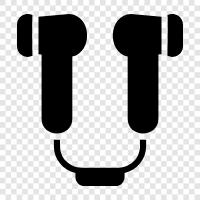 portable, headphones, best, noise cancelling icon svg