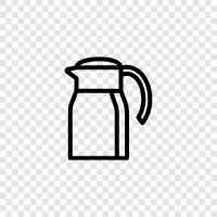 pot, teapot pot, teapot brewing, teapot icon svg