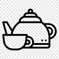 pot, teacup, cup, coffee icon svg