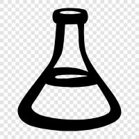 potion, flask of potions, flasks of potions, alchemist flask icon svg