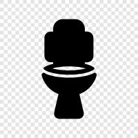 potty training, child s potty, toileting tips, toilet training icon svg