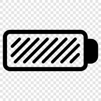 power bar, energy bar, Batterie, power symbol