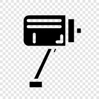 power drill, cordless drill, drill, bit icon svg