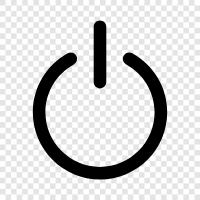 power off, power button not working, power off not working, power button icon svg