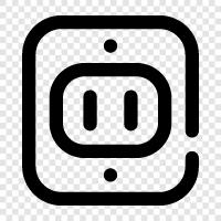 Power Outlet icon