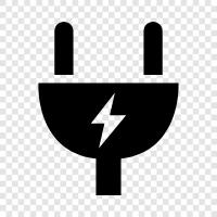 Power Outlet icon