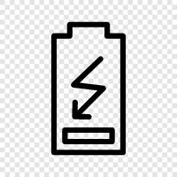 power saver, power saving tips, power saving apps, power saving Значок svg