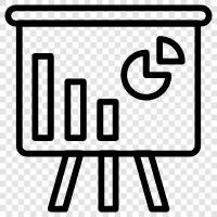 powerpoint, slide, grafik, animation symbol