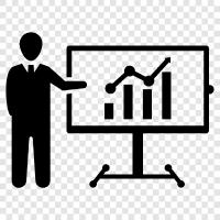 Powerpoint, Dias, Business, Präsentationstipps symbol