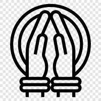 pray for, pray for forgiveness, pray to, pray to god icon svg