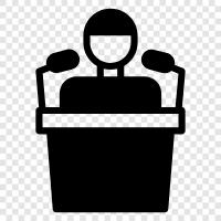 preaching, bible, bible study, theology icon svg