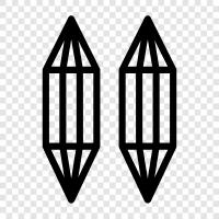 Edelsteine, Schmuck, Ringe, Diamantenringe symbol