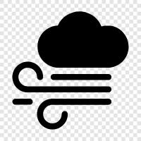 precipitation, thunderstorms, hurricanes, tornado icon svg