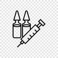 prescription, over the counter, alternative, medication icon svg