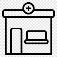 prescriptions, medication, health, pharmacy technician icon svg