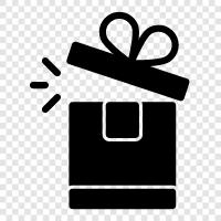 present, gift card, present card, gift voucher icon svg