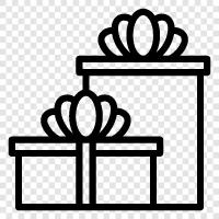 present, give, gift icon svg