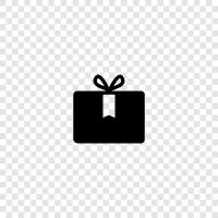 present, gift ideas, best gift, birthday gift icon svg