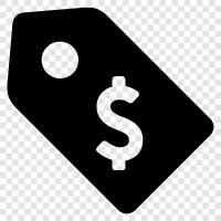 Price Tags, Price Tags For Clothing, Price Tags For Merchandise, Price icon svg