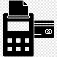 printing bill, printing bills, print a bill, print bills icon svg