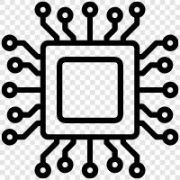 Prozessor symbol